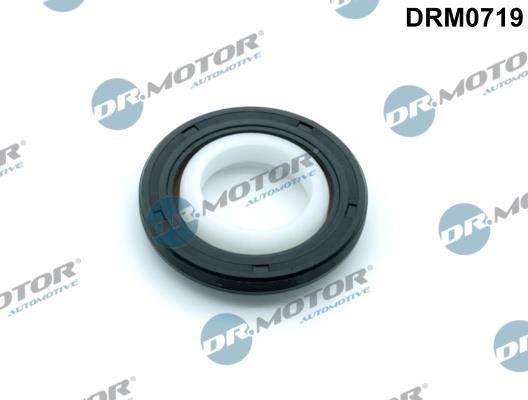 Dr.Motor DRM0719 Crankshaft oil seal DRM0719: Buy near me in Poland at 2407.PL - Good price!