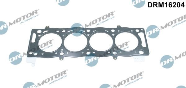 Dr.Motor DRM16204 Gasket, cylinder head DRM16204: Buy near me in Poland at 2407.PL - Good price!