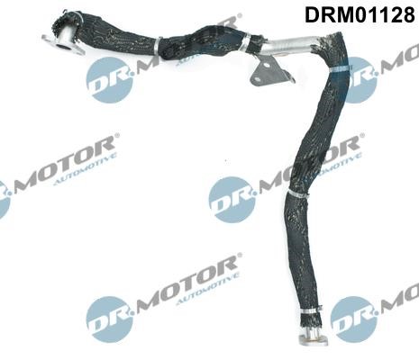 Dr.Motor DRM01128 Трубка, клапан возврата ОГ DRM01128: Отличная цена - Купить в Польше на 2407.PL!