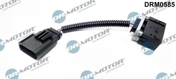 Dr.Motor DRM0585 Adapter Cable, air supply control flap DRM0585: Buy near me in Poland at 2407.PL - Good price!
