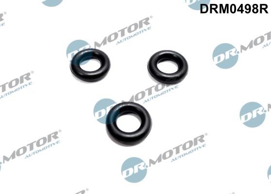 Dr.Motor DRM0498R Seal Ring, nozzle holder DRM0498R: Buy near me in Poland at 2407.PL - Good price!