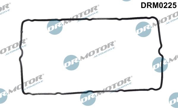 Dr.Motor DRM0225 Gasket, cylinder head cover DRM0225: Buy near me in Poland at 2407.PL - Good price!