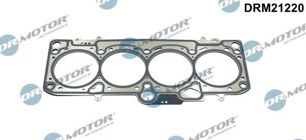 Dr.Motor DRM21220 Gasket, cylinder head DRM21220: Buy near me in Poland at 2407.PL - Good price!