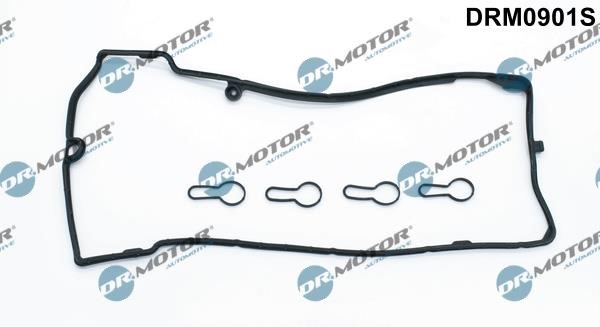 Dr.Motor DRM0901S Valve Cover Gasket (kit) DRM0901S: Buy near me in Poland at 2407.PL - Good price!