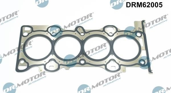 Dr.Motor DRM62005 Gasket, cylinder head DRM62005: Buy near me at 2407.PL in Poland at an Affordable price!