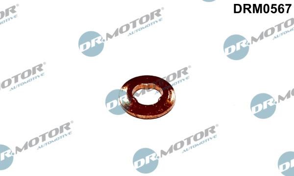 Dr.Motor DRM0567 Fuel injector washer DRM0567: Buy near me in Poland at 2407.PL - Good price!