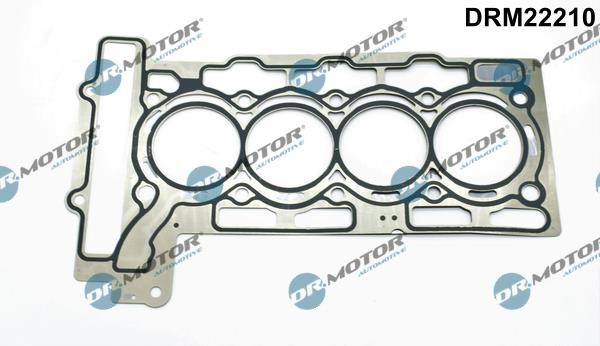 Dr.Motor DRM22210 Gasket, cylinder head DRM22210: Buy near me in Poland at 2407.PL - Good price!