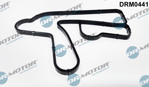 Dr.Motor DRM0441 Seal, oil cooler DRM0441: Buy near me in Poland at 2407.PL - Good price!