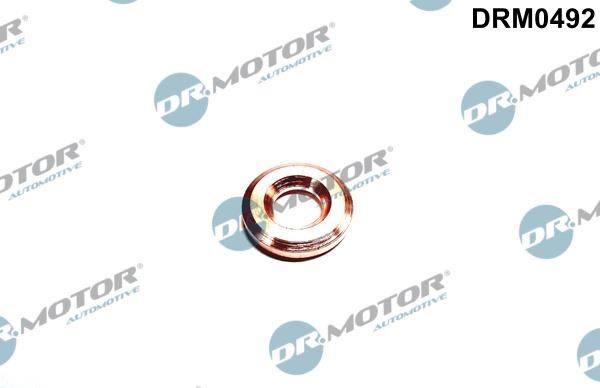 Dr.Motor DRM0492 Fuel injector washer DRM0492: Buy near me in Poland at 2407.PL - Good price!