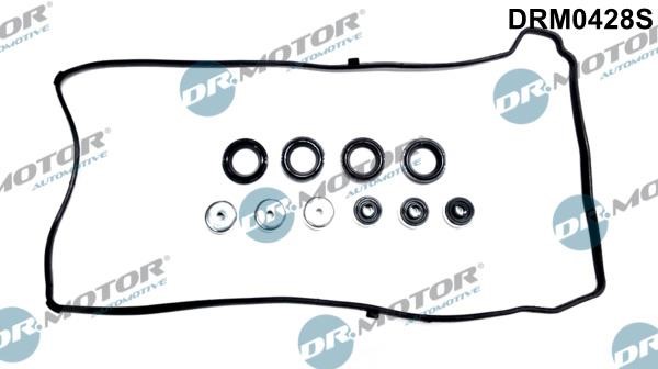 Dr.Motor DRM0428S Valve Cover Gasket (kit) DRM0428S: Buy near me in Poland at 2407.PL - Good price!