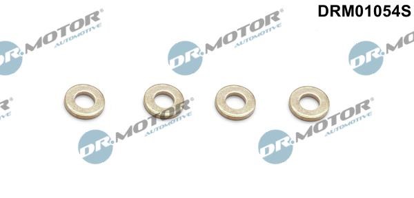Dr.Motor DRM01054S Seal Kit, injector nozzle DRM01054S: Buy near me in Poland at 2407.PL - Good price!