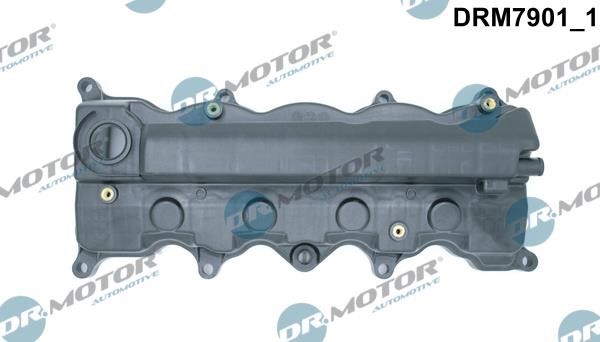 Dr.Motor DRM7901 Cylinder Head Cover DRM7901: Buy near me in Poland at 2407.PL - Good price!