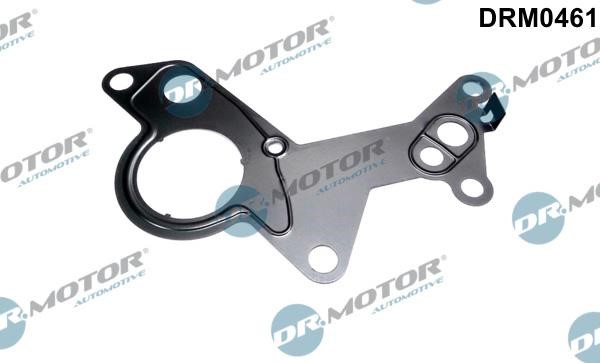 Dr.Motor DRM0461 Gasket, vacuum pump DRM0461: Buy near me in Poland at 2407.PL - Good price!