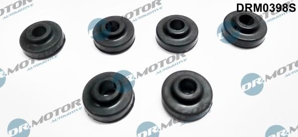Dr.Motor DRM0398S Valve Cover Gasket (kit) DRM0398S: Buy near me in Poland at 2407.PL - Good price!