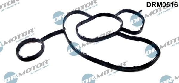 Dr.Motor DRM0516 Oil filter gasket DRM0516: Buy near me in Poland at 2407.PL - Good price!