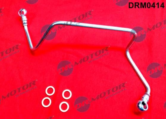 Dr.Motor DRM0414 Oil pipe DRM0414: Buy near me in Poland at 2407.PL - Good price!