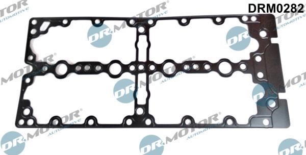 Dr.Motor DRM0282 Gasket, cylinder head cover DRM0282: Buy near me in Poland at 2407.PL - Good price!