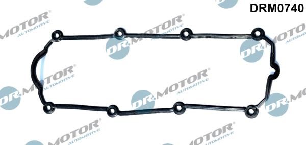 Dr.Motor DRM0740 Gasket, cylinder head cover DRM0740: Buy near me in Poland at 2407.PL - Good price!