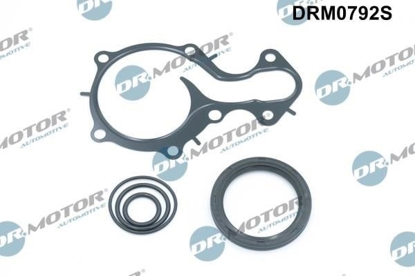 Dr.Motor DRM0792S Gasket Set, crank case DRM0792S: Buy near me in Poland at 2407.PL - Good price!