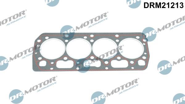Dr.Motor DRM21213 Gasket, cylinder head DRM21213: Buy near me in Poland at 2407.PL - Good price!