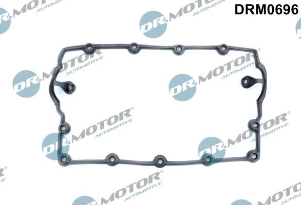 Dr.Motor DRM0696 Gasket, cylinder head cover DRM0696: Buy near me in Poland at 2407.PL - Good price!