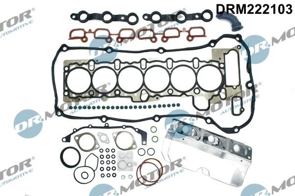 Dr.Motor DRM222103 Gasket Set, cylinder head DRM222103: Buy near me in Poland at 2407.PL - Good price!