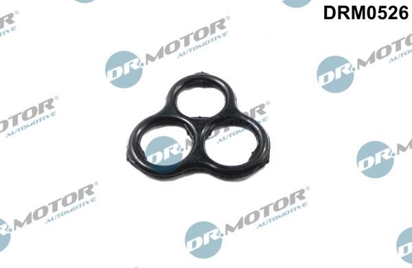 Dr.Motor DRM0526 Gasket, timing case DRM0526: Buy near me at 2407.PL in Poland at an Affordable price!