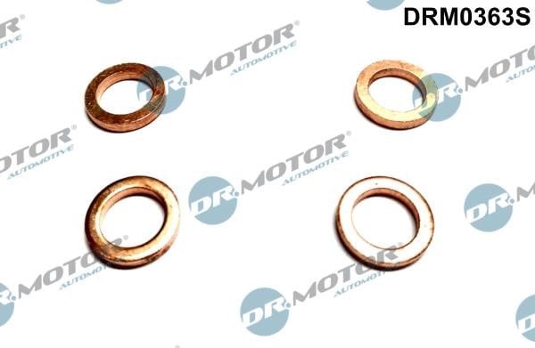 Dr.Motor DRM0363S Прокладки турбіни, комплект DRM0363S: Купити у Польщі - Добра ціна на 2407.PL!