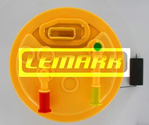 Kaufen Sie Lemark LFP623 zu einem günstigen Preis in Polen!