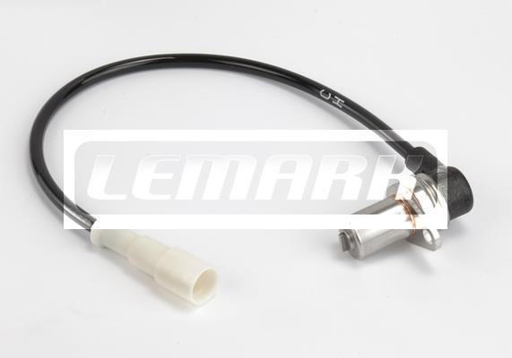 Lemark LAB371 Sensor, wheel speed LAB371: Buy near me in Poland at 2407.PL - Good price!