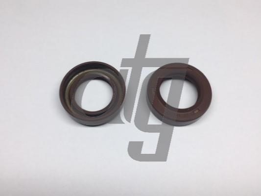 Atg 90101901 Shaft Seal, steering gear 90101901: Buy near me in Poland at 2407.PL - Good price!