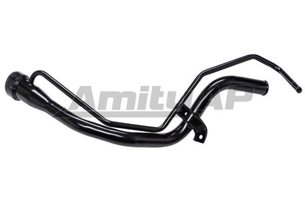 Amity AP 58-FN-0014 Fuel filler neck 58FN0014: Buy near me in Poland at 2407.PL - Good price!