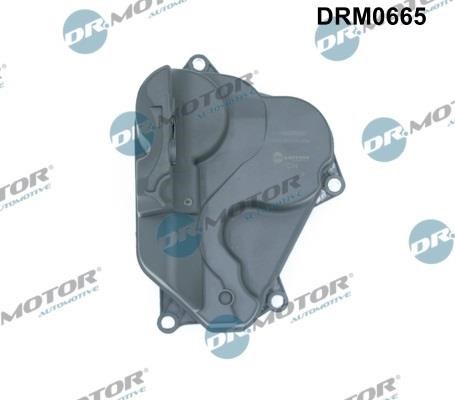 Dr.Motor DRM0665 Oil Trap, crankcase breather DRM0665: Buy near me at 2407.PL in Poland at an Affordable price!