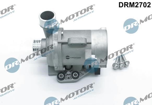 Dr.Motor DRM2702 Water pump DRM2702: Buy near me in Poland at 2407.PL - Good price!