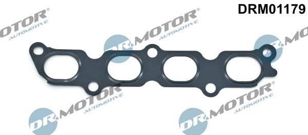 Dr.Motor DRM01179 Exhaust manifold dichtung DRM01179: Buy near me in Poland at 2407.PL - Good price!