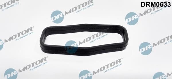 Dr.Motor DRM0633 Seal, oil pump DRM0633: Buy near me in Poland at 2407.PL - Good price!