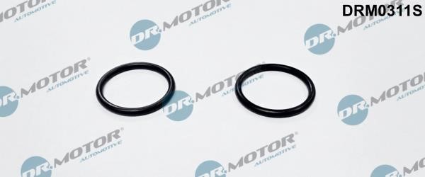 Dr.Motor DRM0311S Seal, heater hose DRM0311S: Buy near me in Poland at 2407.PL - Good price!