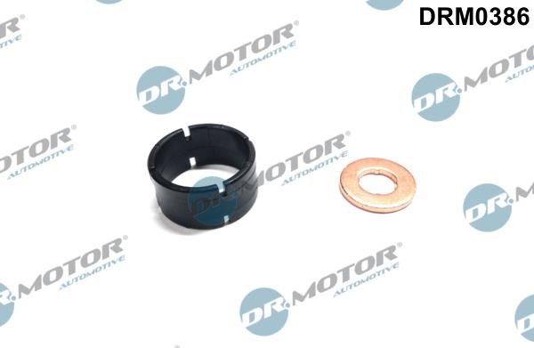 Dr.Motor DRM0386 Комплект прокладок, форсунка DRM0386: Отличная цена - Купить в Польше на 2407.PL!