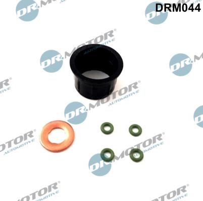 Dr.Motor DRM044 Seal Kit, injector nozzle DRM044: Buy near me in Poland at 2407.PL - Good price!
