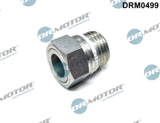 Dr.Motor DRM0499 Mounting, power steering pump DRM0499: Buy near me in Poland at 2407.PL - Good price!