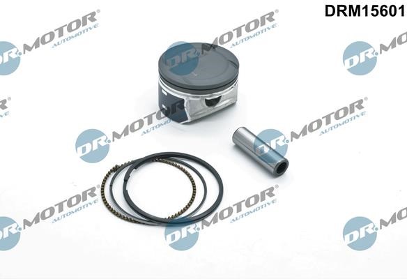 Dr.Motor DRM15601 Поршень DRM15601: Отличная цена - Купить в Польше на 2407.PL!