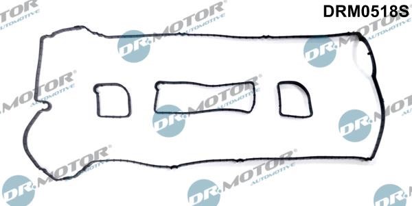 Dr.Motor DRM0518S Valve Cover Gasket (kit) DRM0518S: Buy near me in Poland at 2407.PL - Good price!