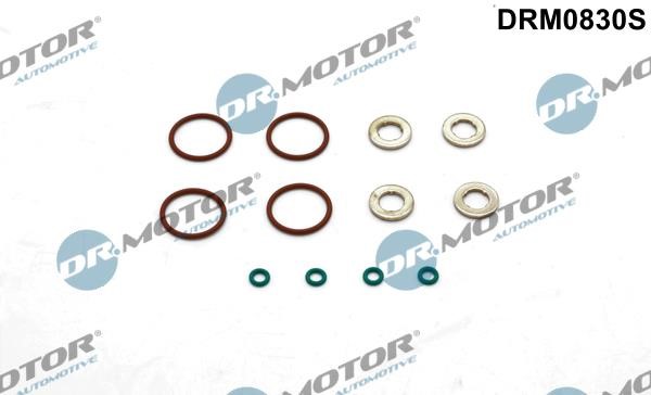 Dr.Motor DRM0830S Seal Kit, injector nozzle DRM0830S: Buy near me in Poland at 2407.PL - Good price!