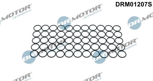 Dr.Motor DRM01207S Seal Ring, nozzle holder DRM01207S: Buy near me in Poland at 2407.PL - Good price!