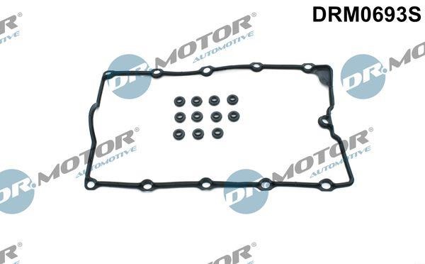Dr.Motor DRM0693S Valve Cover Gasket (kit) DRM0693S: Buy near me in Poland at 2407.PL - Good price!