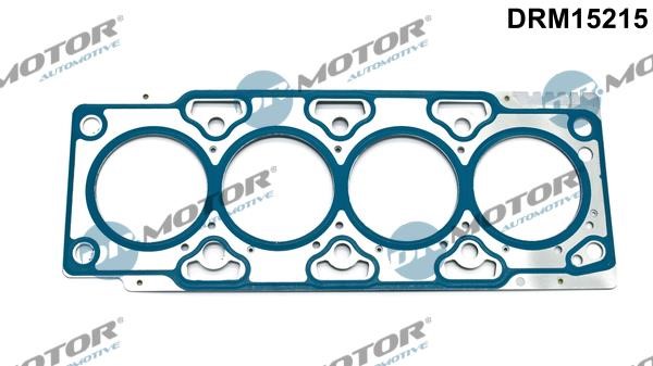 Dr.Motor DRM15215 Gasket, cylinder head DRM15215: Buy near me in Poland at 2407.PL - Good price!
