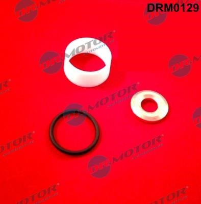 Dr.Motor DRM0129 Комплект прокладок, форсунка DRM0129: Отличная цена - Купить в Польше на 2407.PL!