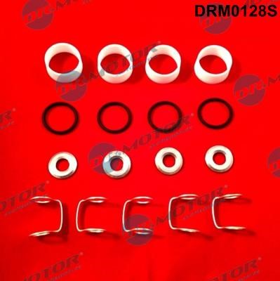 Dr.Motor DRM0128S Seal Kit, injector nozzle DRM0128S: Buy near me in Poland at 2407.PL - Good price!