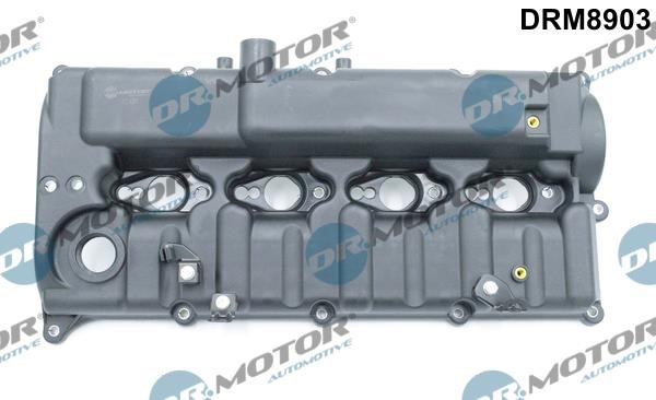 Dr.Motor DRM8903 Крышка головки блока цилиндров DRM8903: Отличная цена - Купить в Польше на 2407.PL!