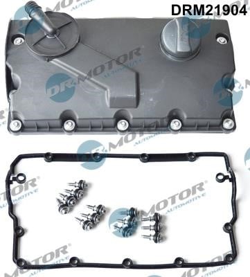 Dr.Motor DRM21904 Cylinder Head Cover DRM21904: Buy near me in Poland at 2407.PL - Good price!